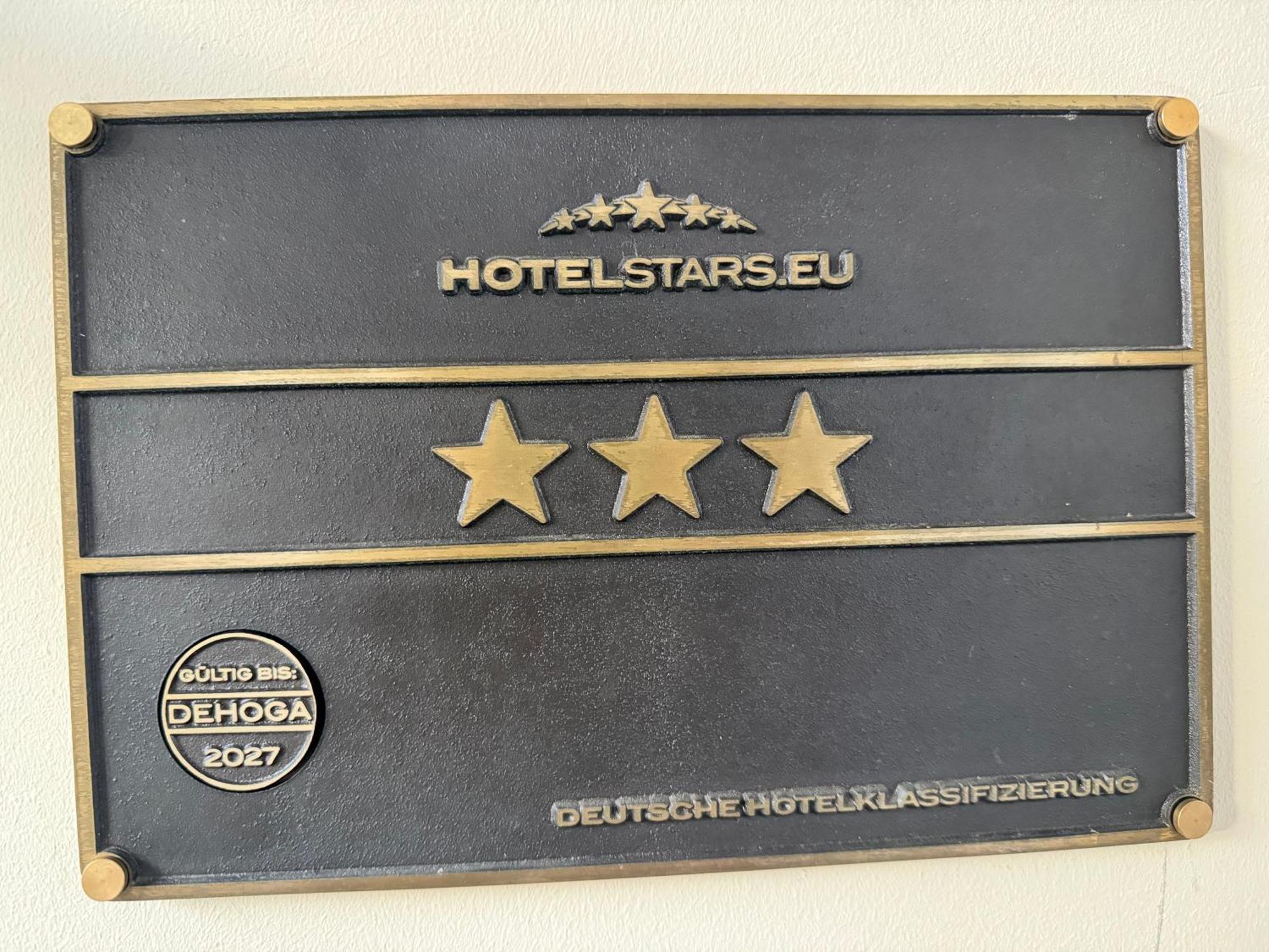Hotel Poseidon Кюлунгсборн Екстер'єр фото